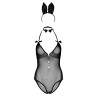 DARING Intimates Body Lapin Tuxedo Bunny